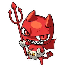 devil