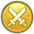 Blademaster Emblem