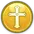 Cleric Emblem
