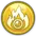 Warlock Emblem