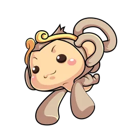 monkey